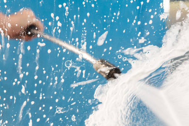 Paint Preparation in Footville, WI