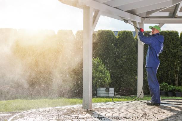 Footville, WI Pressure Washing Services Company